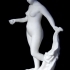 Venus Victorious at the Middelheim Museum image