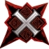 Hunter Monster X Logo image