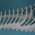 Jurassic plate rack image