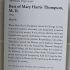 Mary Harris Thompson at The Art Institute of Chicago, Illinois image