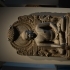 The Buddha triumphing over Mara at The Art Institute of Chicago, Illinois image