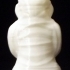 Vase in the Form of a Musician image