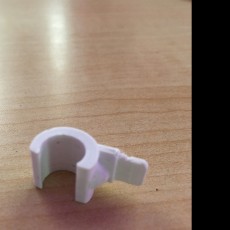 Picture of print of Apple Pencil Dock Holder