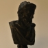 Bust of a Philosopher at The Wallace Collection, London print image