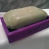 Simple soapdish image