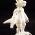 Guilmon Action Figure Statue image