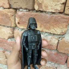 Picture of print of Low-Poly Toy This print has been uploaded by Nafees Hasan