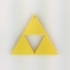 Zelda  Triforce Christmas image
