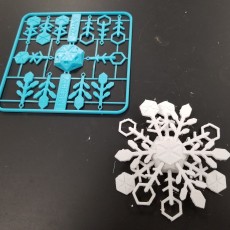 Picture of print of XMAS KIT