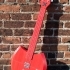 Marceline's Axe Bass from Adventure Time image
