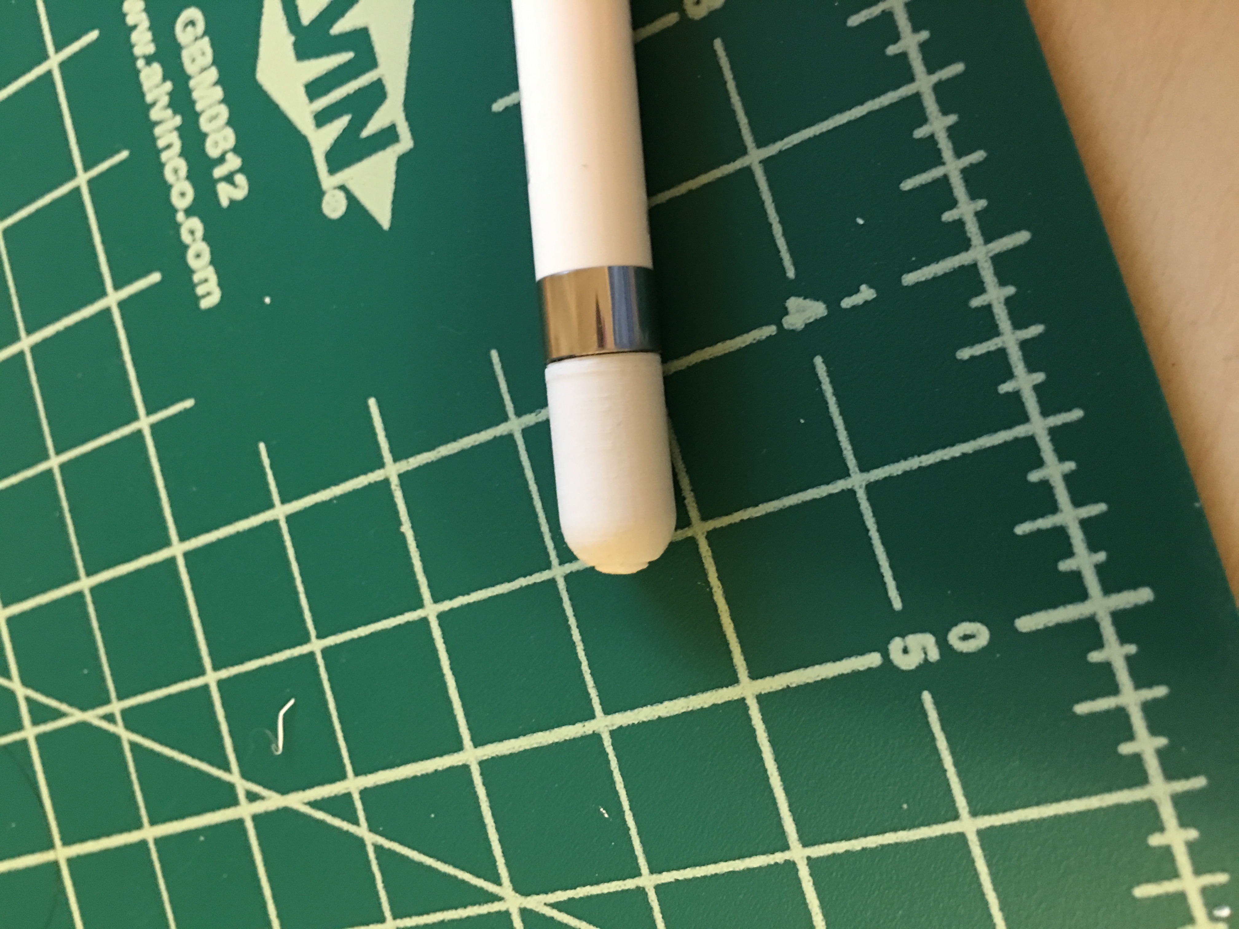Apple Pencil Cap