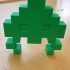 Space Invaders - Bookend image