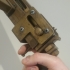 Fallout 4 - Pipe Pistol print image