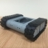 Drogerdy - Raspberry Pi Controlled Tank Bot image