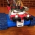 Drogerdy - Raspberry Pi Controlled Tank Bot image