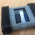 Raspberry Pi Camera part for Drogerdy Tank Bot image