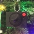 Retro Joystick Christmas image