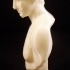 Bust of a Youth at The Reunion des Musees Nationaux, Paris image