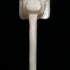 Hippopotamus-topped lynch-pin at The British Museum, London image