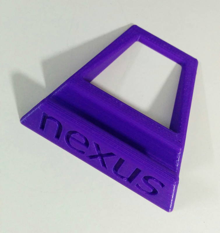 Nexus Tablet Desk Stand