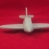 Jet model image