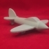 Jet model image