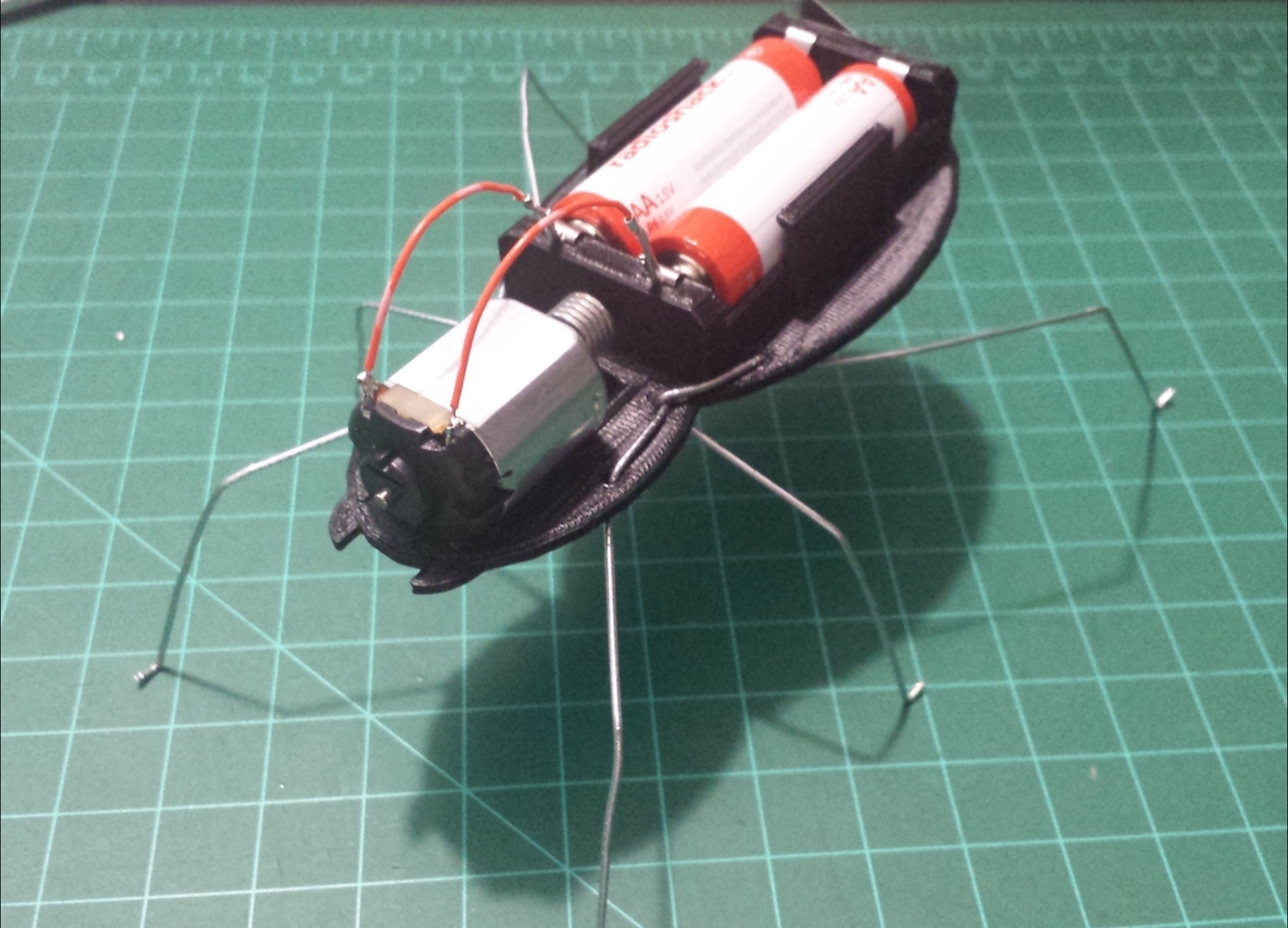 Bug Bot 2