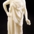 Mattei Athena at The Louvre, Paris image
