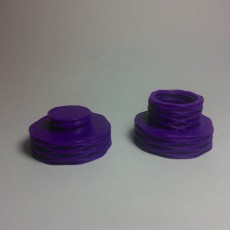 Picture of print of Traveling Ring Holder