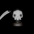 Grim Reaper toy image