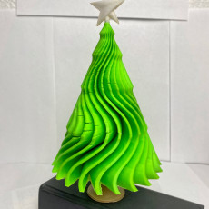 Picture of print of Contemporary desk tree This print has been uploaded by 3D Printing Doctor