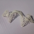 Butterflies Necklace image