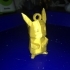 Pika Pikachu image