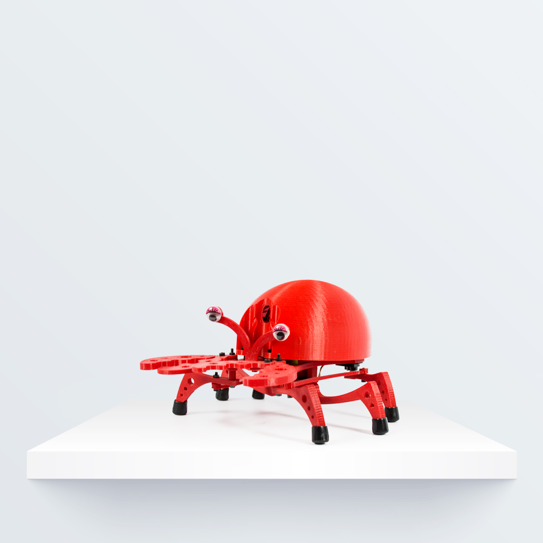 PrintBot Crab
