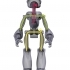 BeQui, Jointed Robot image