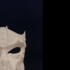 Dark Mask - Jointed print image