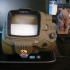 Fallout 4 - Pipboy 3000 MkIV print image