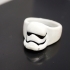 Storm Trooper Ring image