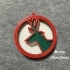 Deer ring image