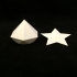 钻石和星星 image