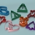 Merry Christmas! Cookie Cutters Collection! :) image