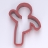 Merry Christmas! Cookie Cutters Collection! :) image