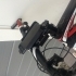 iPhone 5 holder for bike image