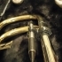 NinjaFlex Trombone Pencil Clip image