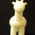 Giraffe (Nikoss'Animals) image