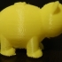 Pig (Nikoss'Animals) image
