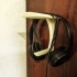 Basic Wall Mounted Headphone Holder image