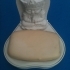 Little Buddha soap dish image