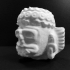 Tlaloc at The British Museum, London image