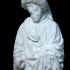 The holy Nicodemus (Figure from a tomb) at The Museum of Fine Arts, Ghent, Belgium image